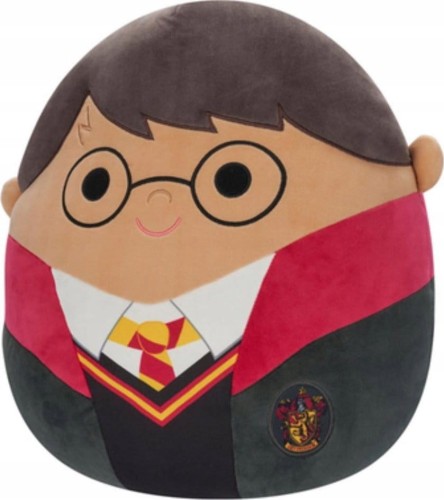 Squishmallows Harry Potter 20cm Harry Kraków.jpg