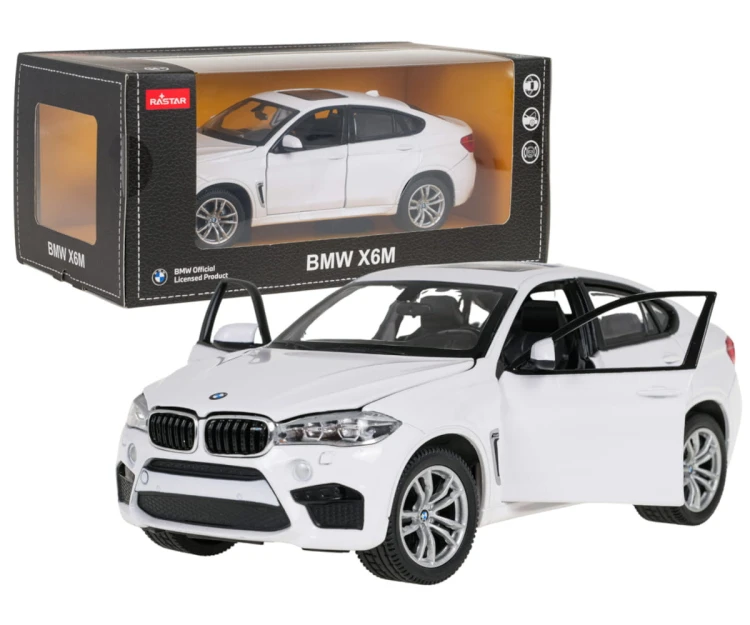 Miniatura-BMW-X6M-124-Bialy-6930751311084.jpg