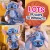 STITCH Emotiv Eye Interaktywna maskotka Kraków MrPuggy.webp
