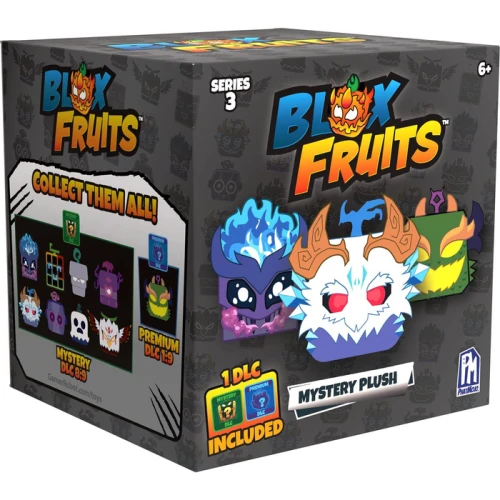 Roblox Blox Fruits pluszak 10cm Mystery Box.webp