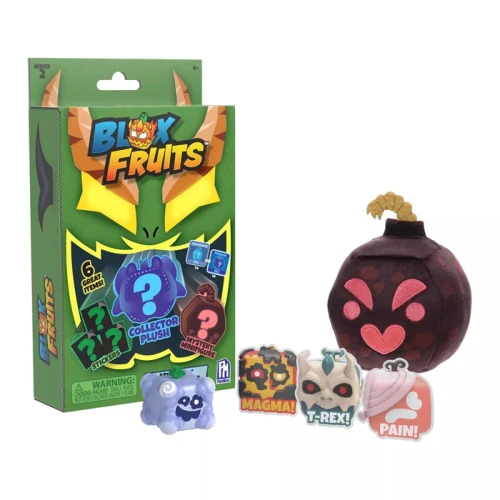 Roblox BLOX FRUITS pluszak i figurka MysteryBox.webp