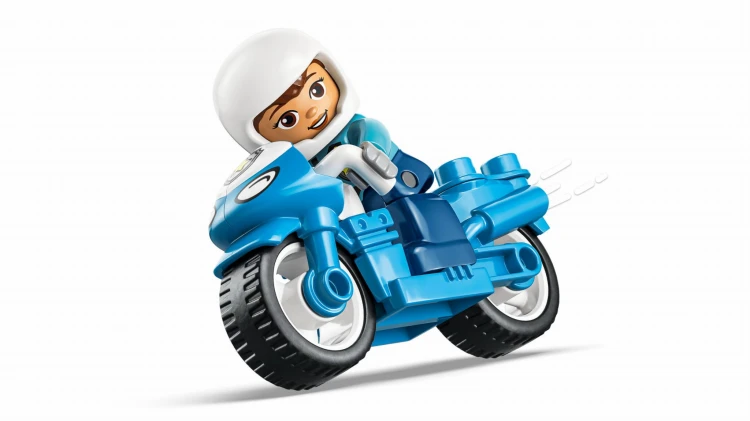 LEGO DUPLO 10471 Niebieski motocykl policyjny Lego2026.jpg
