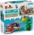 LEGO DUPLO 10473 Wóz strażacki z wężem i strażaki Mr Puggy.jpg