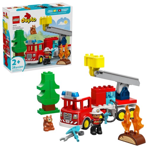 LEGO DUPLO 10473 Wóz strażacki z wężem i strażaki.jpg