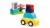 LEGO DUPLO 10474 Kreatywne pojazdy Mr Puggy Kraków.jpg