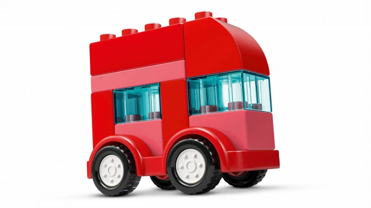 LEGO DUPLO 10474 Kreatywne pojazdy Kraków MrPuggy.jpg