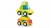LEGO DUPLO 10474 Kreatywne pojazdy Kraków.jpg