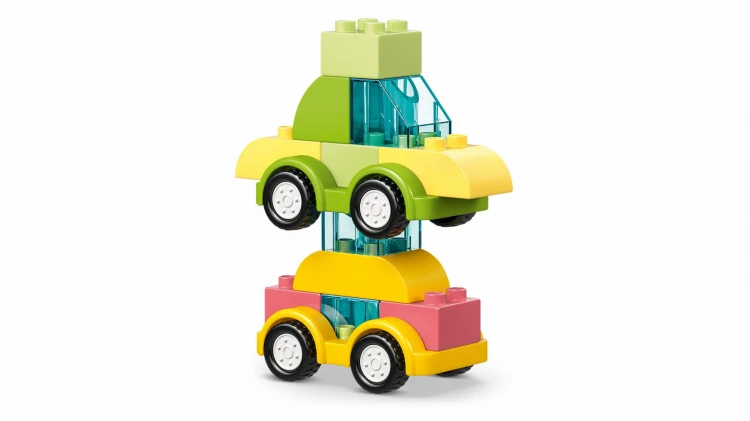 LEGO DUPLO 10474 Kreatywne pojazdy Kraków.jpg