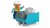 LEGO DUPLO 10475 Maszyny budowlane 3w1 kraków Mr Puggy.jpg
