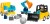 LEGO DUPLO 10475 Maszyny budowlane 3w1 MrPuggy.jpg