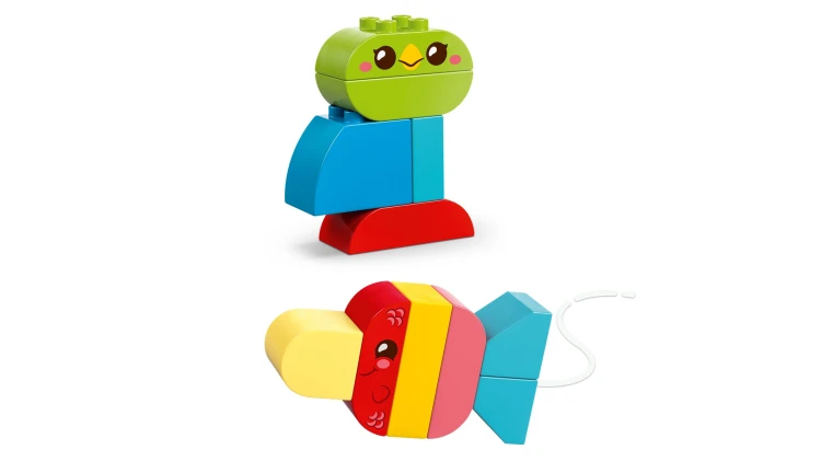 LEGO DUPLO 10477 Kreatywne zwierzaki 3w1 mr Puggy Kraków.jpg
