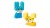 LEGO DUPLO 10477 Kreatywne zwierzaki 3w1 MrPuggy Kraków.jpg