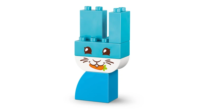 LEGO DUPLO 10477 Kreatywne zwierzaki 3w1 Kraków MrPuggy.jpg