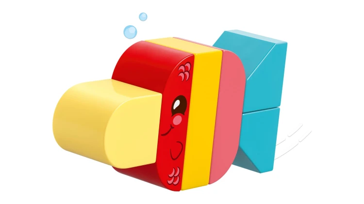 LEGO DUPLO 10477 Kreatywne zwierzaki 3w1 Kraków.jpg
