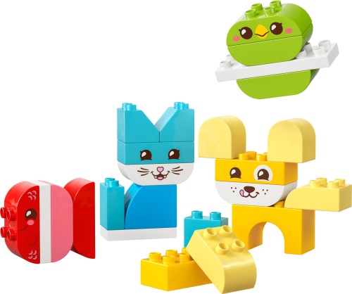 LEGO DUPLO 10477 Kreatywne zwierzaki 3w1 MrPuggy.jpg