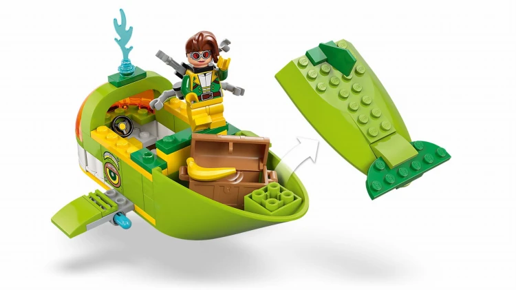 LEGO SPIDEY 11207 Podwodne pojazdy MrPuggy Kraków.jpg