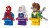 LEGO SPIDEY 11207 Podwodne pojazdy Kraków.jpg