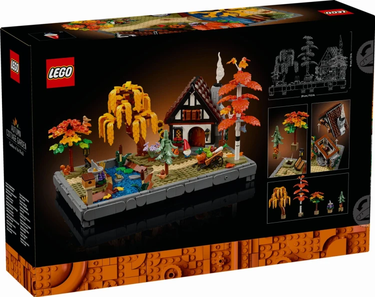 LEGO ICONS 11372 Jesienny ogród z chatką Mr Puggy.jpg