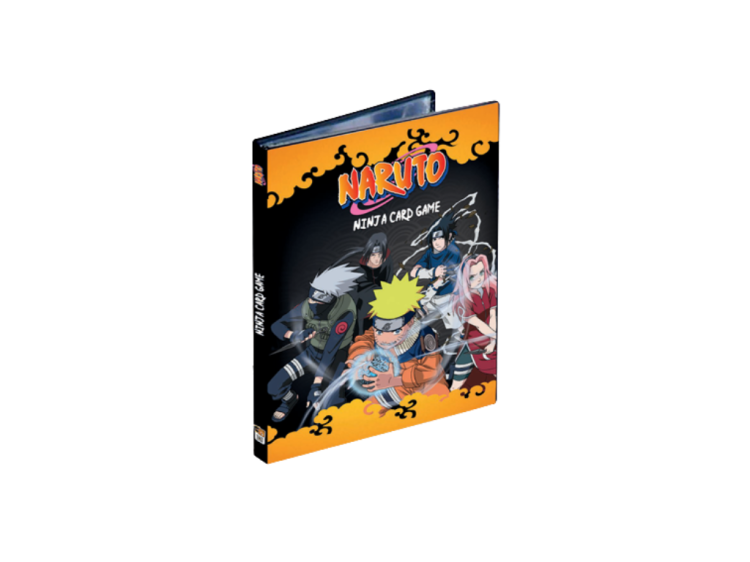 Naruto TCG- First set Binders .png