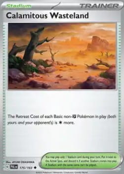 Calamitous Wasteland (PAL 175).jpg