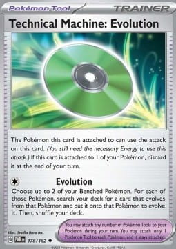 Technical Machine- Evolution (PAR 178).jpg