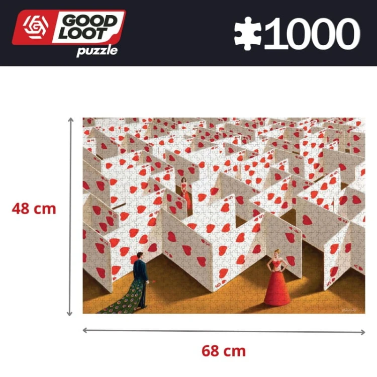 good-loot-puzzle-rafal-olbinski-excessive-meticulousness.jpg