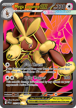 Mega Lopunny ex (PFL 115).png