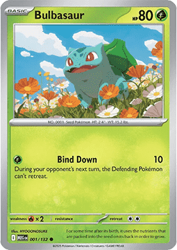 Bulbasaur (MEG 001).png
