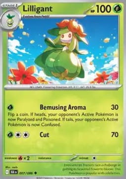 Lilligant (BLK 007).jpg