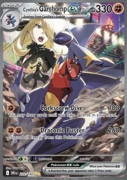 Cynthia's Garchomp ex (DRI 232).jpg