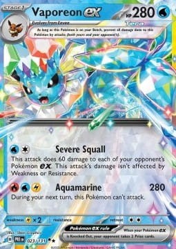 Vaporeon ex (PRE 023).jpg
