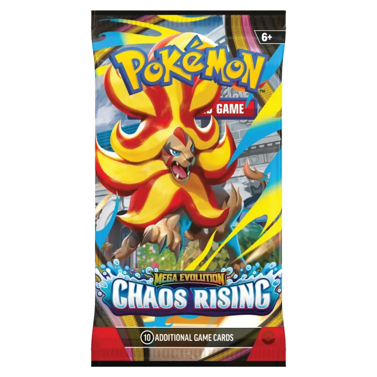Chaos Rising Booster Pack 2.webp