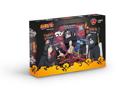 Naruto TCG- First set 2nd Edition Special Pack Itachi.png