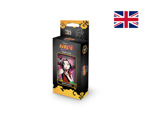 Naruto Mythos TCG- Konoha Shidō Team Set – Sakura - 2nd Edition.png