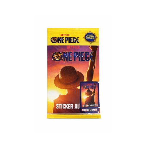 One Piece album z naklejkami MrPuggy.jpg