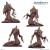StarCraft Hydralisk - Zerg - Expansion Set (5).jpg