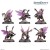 StarCraft Zergling - Zerg - Expansion Set (5).jpg