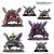 StarCraft Roach - Zerg - Expansion Set (5).jpg