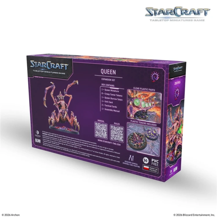 StarCraft Queen - Zerg - Expansion Set (1).jpg