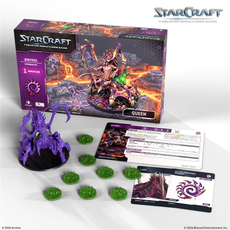 StarCraft Queen - Zerg - Expansion Set (2).jpg