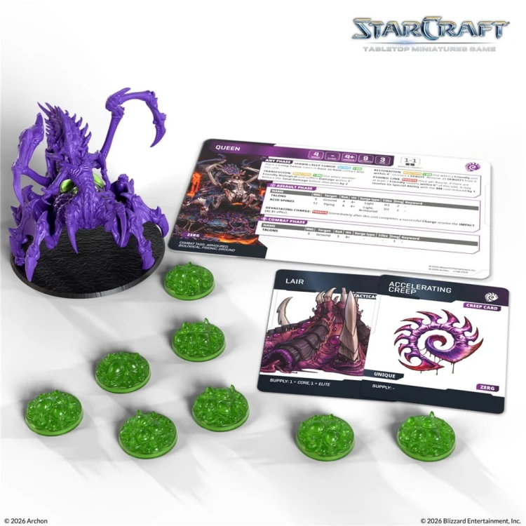 StarCraft Queen - Zerg - Expansion Set (3).jpg