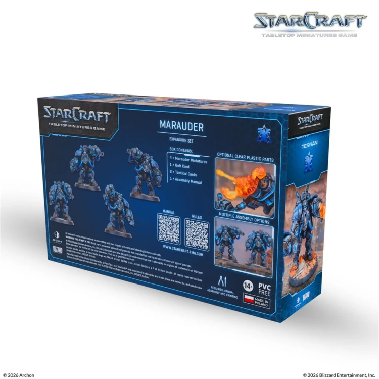 StarCraft Marauder - Terran - Expansion Set (1).jpg