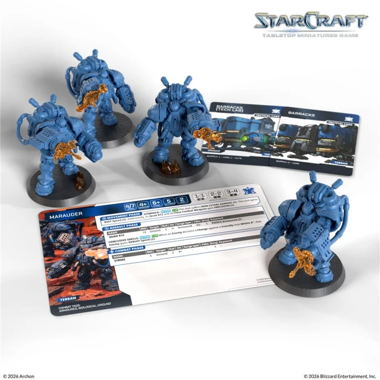 StarCraft Marauder - Terran - Expansion Set (3).jpg