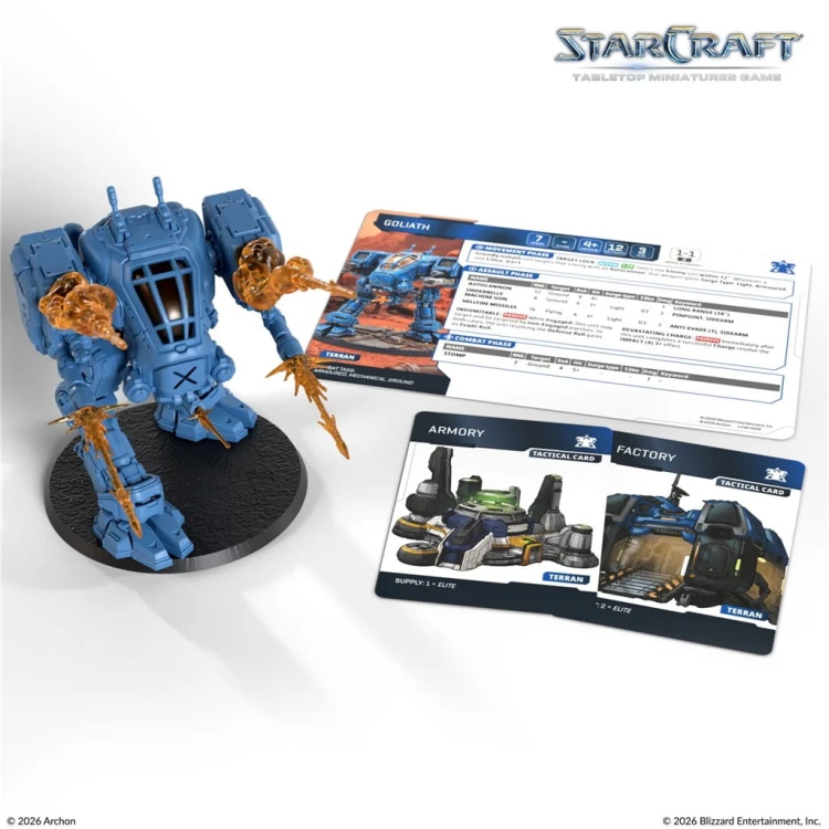 StarCraft Goliath - Terran - Expansion Set (3).jpg