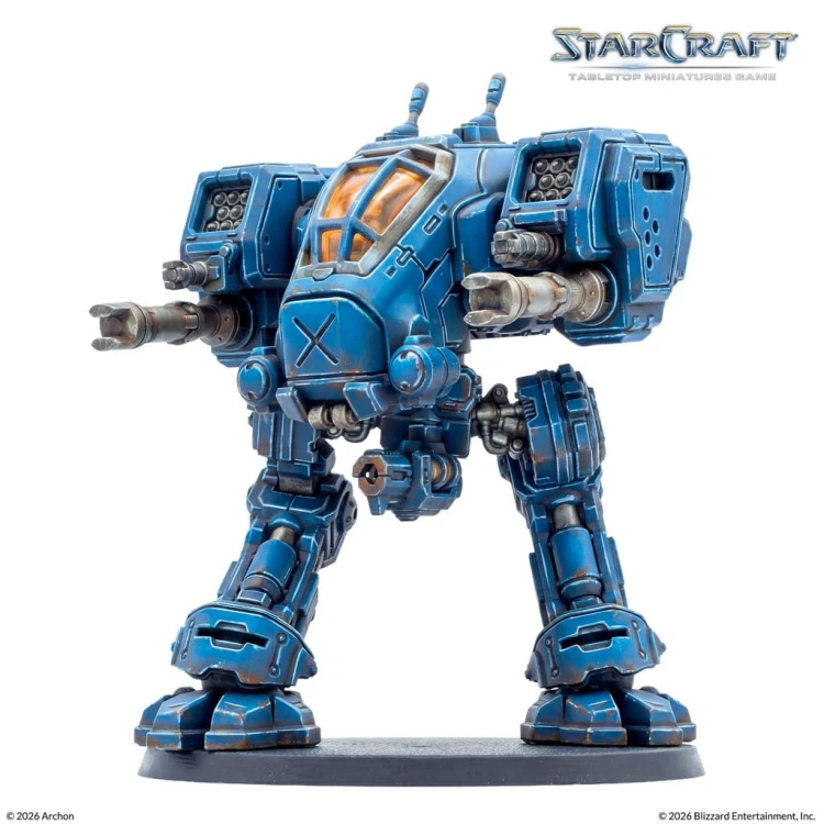 StarCraft Goliath - Terran - Expansion Set (6).jpg