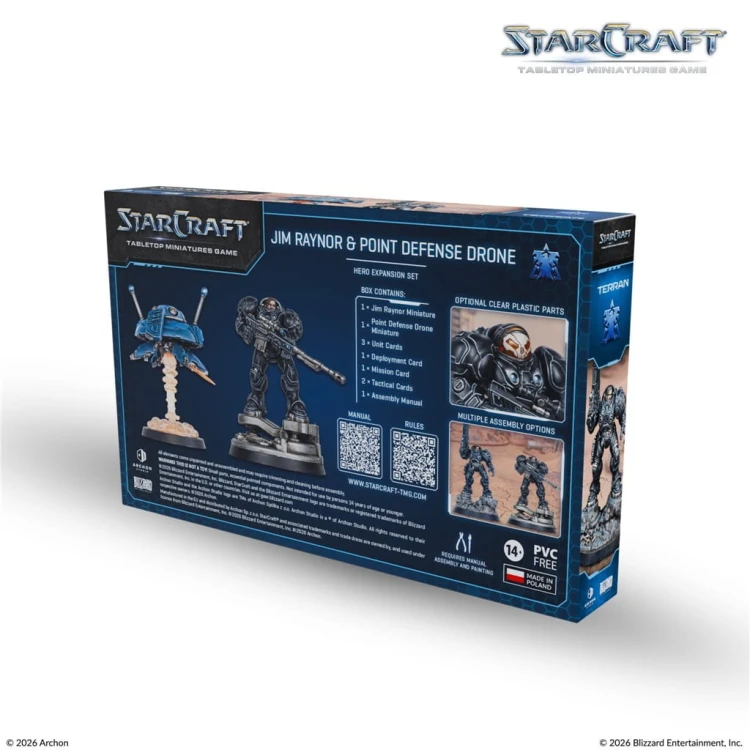 StarCraft Jim Raynor - Terran - Expansion Set (1).jpg