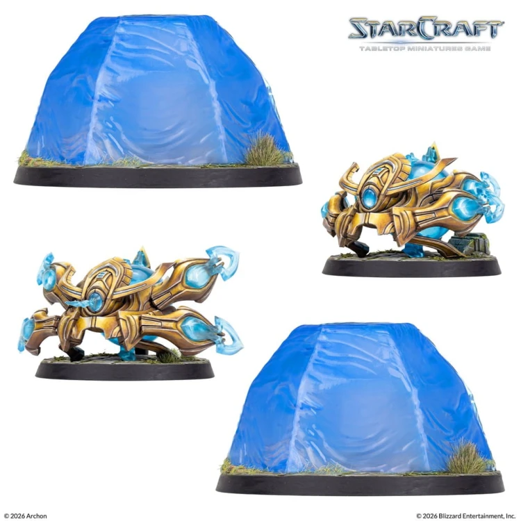 StarCraft Sentry - Protoss - Expansion Set (2).jpg