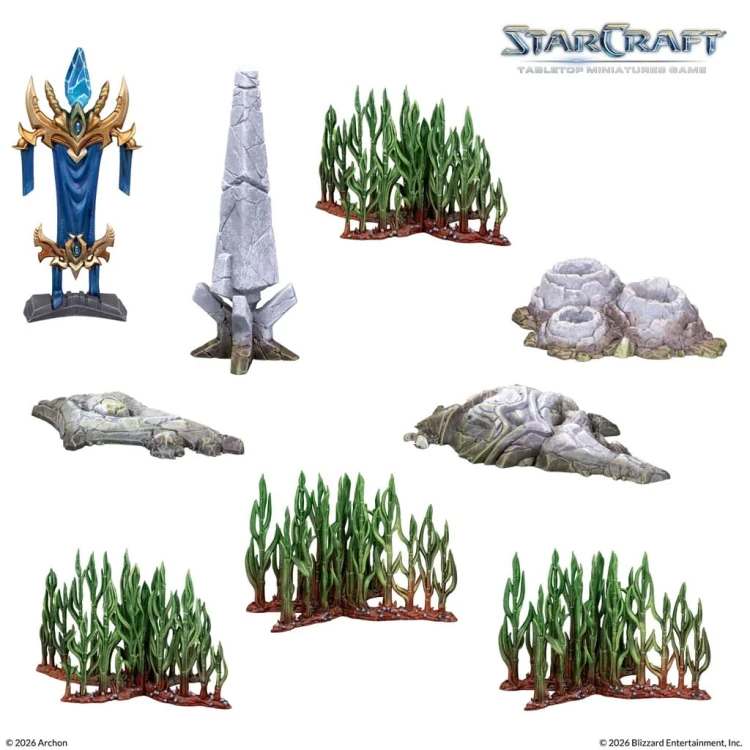 StarCraft Lost Temple - Terrain - Expansion Set (5).jpg