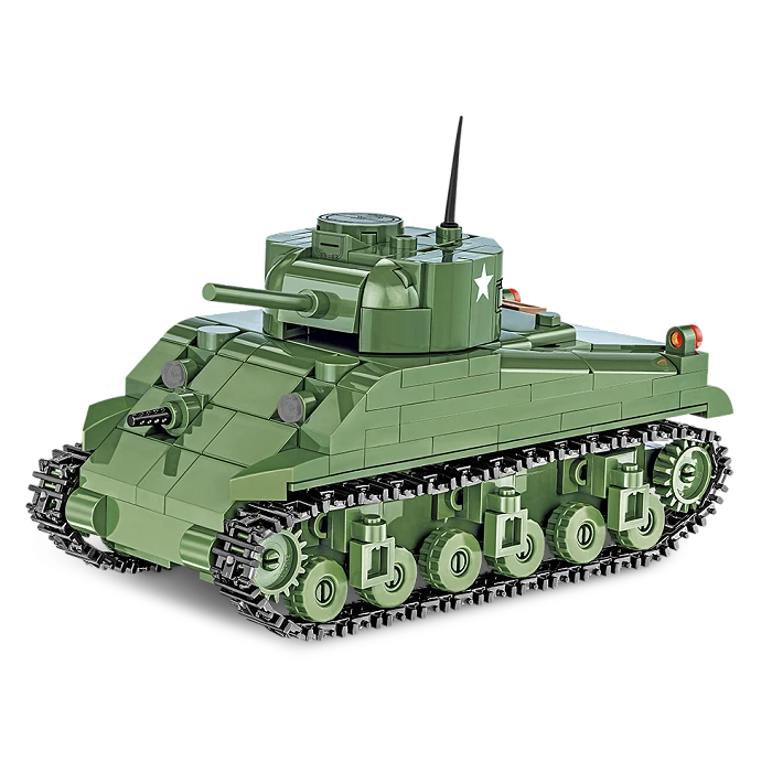 Sherman M4A1 Mr Puggy.webp