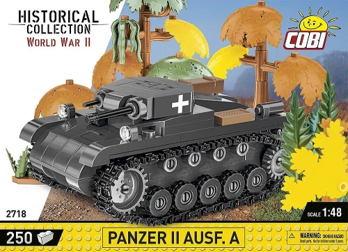 Panzer II Ausf. A2 Mr Puggy.webp